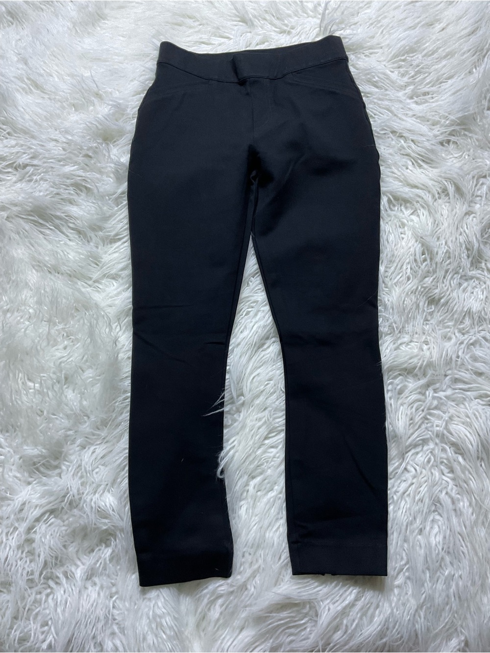 Spanx The Perfect Pant, Ankle Backseam Skinny